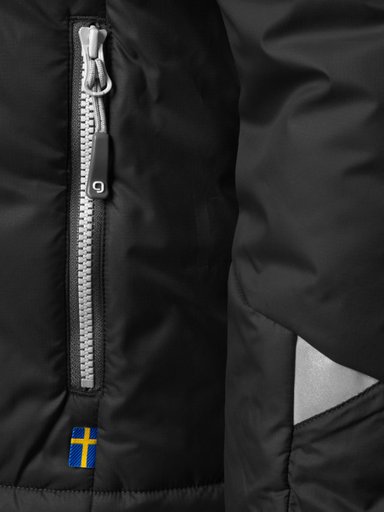 IZOR lättviktsjacka IZOR lättviktsjacka